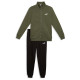 Puma Ανδρικές φόρμες σετ Essentials Fleece Sweat Suit